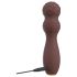 You2Toys Hazel 03 - uzlādējams, elastīgs vibrators (violets)
