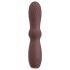 You2Toys Hazel 04 - akumulatora, elastīgs vibrators (violets)