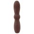 You2Toys Hazel 04 - akumulatora, elastīgs vibrators (violets)