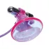 You2Toys - vibrējošs krūšu stimulator