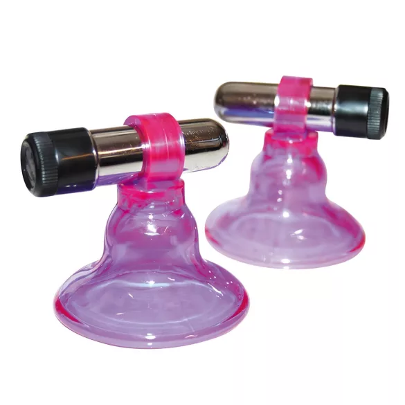 You2Toys - vibrējošs krūšu stimulator