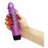You2Toys - Mirdzošs vibrators