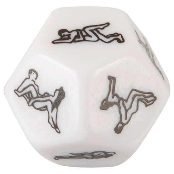 Magic Shiver Together - erotisks komplekts pāriem, 5 daļas