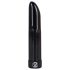 You2Toys - Dāmu pirkstiņa vibrators (melns)