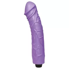 You2Toys - vibrators liels izmērs lila