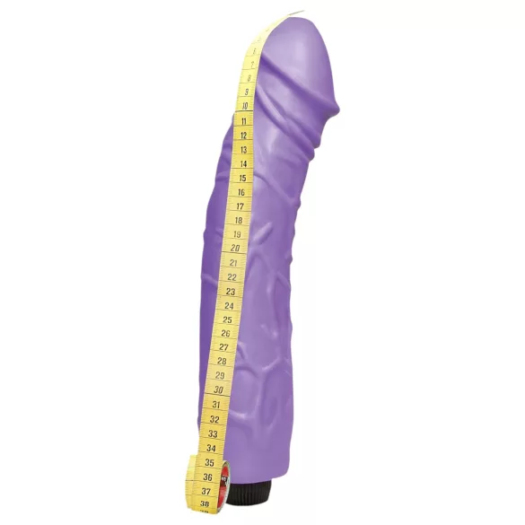 You2Toys - vibrators liels izmērs lila