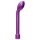 You2Toys - Labie Laiki - G-punkta vibrators (violets)