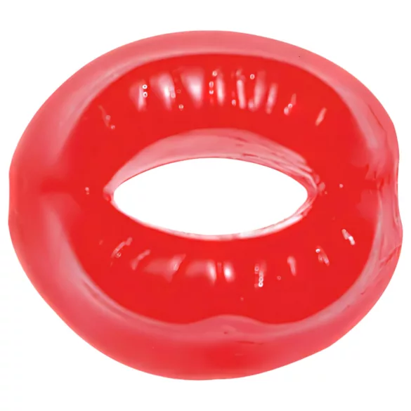 You2Toys - vibrators komplekts 9 daļas sarkans rožu dizains