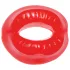 You2Toys - vibrators komplekts 9 daļas sarkans rožu dizains