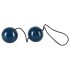 You2Toys - Midnight Blue - vibratora komplekts (9 daļas)