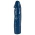 You2Toys - Midnight Blue - vibratora komplekts (9 daļas)