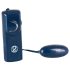 You2Toys - Midnight Blue - vibratora komplekts (9 daļas)