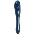 You2Toys - Midnight Blue - vibratora komplekts (9 daļas)