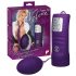 You2Toys - Samtaina Violeta Vibroola