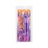 H2O Viking vibrators (violets)