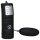 You2Toys - Velvet melnā vibro-ola - samtaina