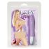 You2Toys - Lady Love vibrators lilā
