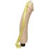 You2Toys - Gigantiska mīlas vibrators - dabīgs