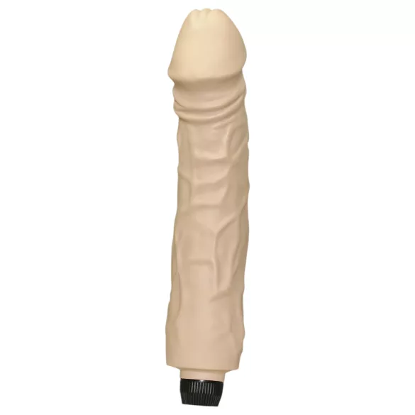 You2Toys - vibrators liels reālistisks miesas krāsas