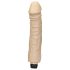 You2Toys - Gigantiska mīlas vibrators - dabīgs