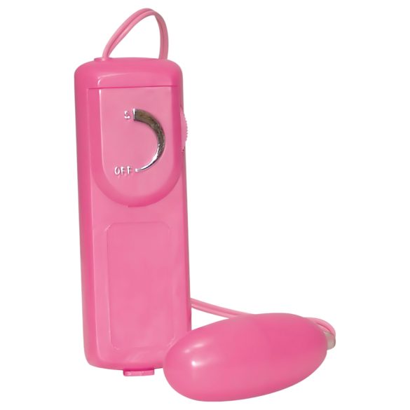 You2Toys - Candy Set - vibrācijas komplekts (9 daļas)