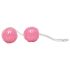 You2Toys - Candy komplekts - vibrējošs komplekts (9 daļas)