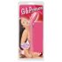 You2Toys - G-punkta un prostatas vibrators (rozā)