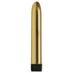You2Toys - GOLD vibrators - zeltains