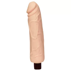 You2Toys - vibrators ar zīdaini gludu virsmu