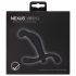 Nexus Vibro - prostatas masāžas vibrators melns