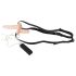 You2Toys - Piestiprināmais duālais vibrators - dabisks