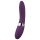 LELO Elise 2 - luksusa vibrators (violets)