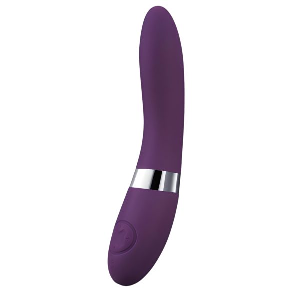 LELO Elise 2 - luksusa vibrators (violets)