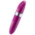 LELO Mia 2 - ceļojumu lūpukrāsas vibrators (maigi rozā)