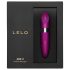 LELO Mia 2 - ceļojumu lūpukrāsas vibrators (maigi rozā)