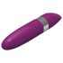 LELO Mia 2 - ceļojumu lūpukrāsas vibrators (maigi rozā)