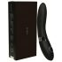 LELO Elise 2 - luksusa vibrators (melns)