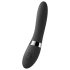 LELO Elise 2 - luksusa vibrators (melns)