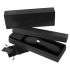 LELO Elise 2 - luksusa vibrators (melns)