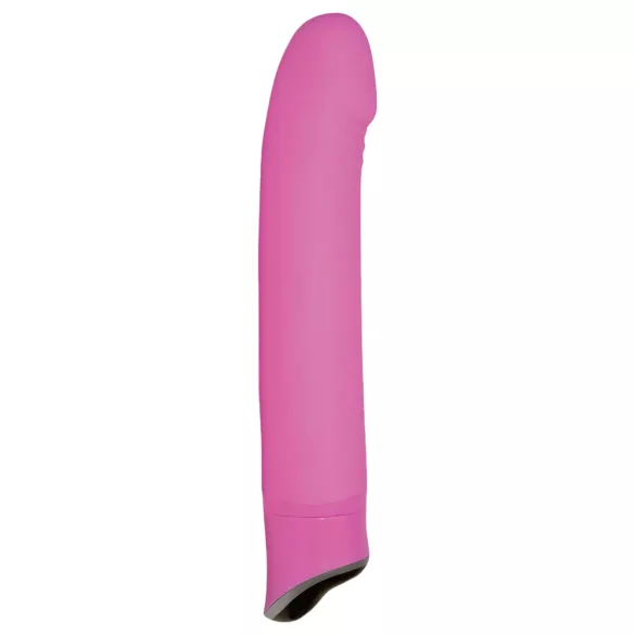 SMILE Happy - 7 ātrumu vibrators (rozā)