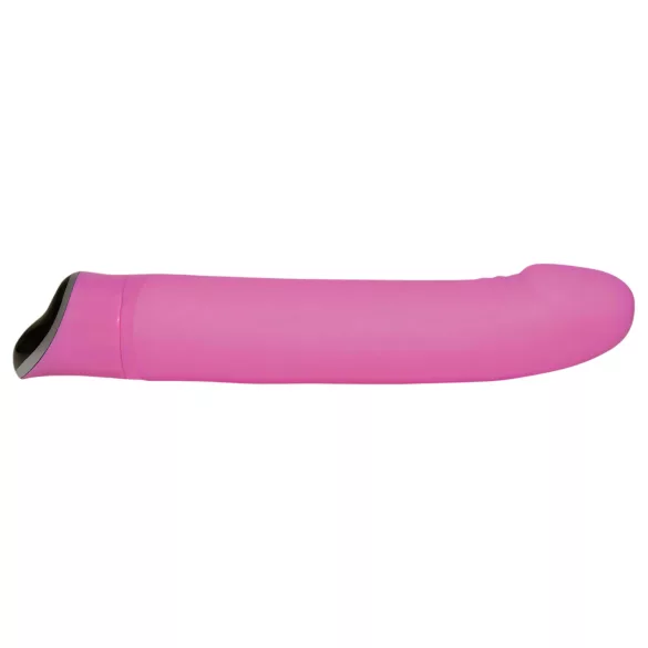 SMILE Happy - 7 ātrumu vibrators (rozā)
