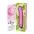 SMILE Happy - 7 ātrumu vibrators (rozā)