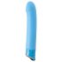 SMILE Happy - 7 ātrumu vibrators (zils)