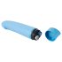 SMILE Happy - 7 ātrumu vibrators (zils)