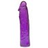 You2Toys - Violeta ekstāze - vibrators komplekts (9 daļas)