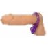 You2Toys - Violeta ekstāze - vibrators komplekts (9 daļas)