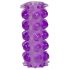 You2Toys - Violeta ekstāze - vibrators komplekts (9 daļas)