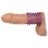 You2Toys - Violeta ekstāze - vibrators komplekts (9 daļas)