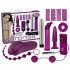 You2Toys - Erotiski pārsteigumi - vibratora komplekts (12 daļas)