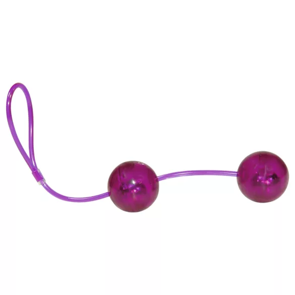 You2Toys - vibrators komplekts 12 gab. erotiski pārsteigumi